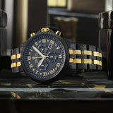 Aramis Frosted 1083 - 43mm