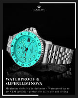 Mirabeau GMT 1430