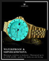 Mirabeau GMT 1431