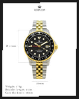 Mirabeau GMT 1432