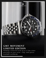 Mirabeau GMT 1433