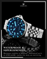 Mirabeau GMT 1434
