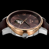 Le Louvre Swiss Made 474 - 42mm