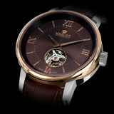 Le Louvre Swiss Made 474 - 42mm