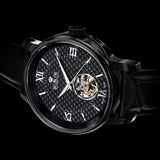 Le Louvre Swiss Made 494 - 42mm