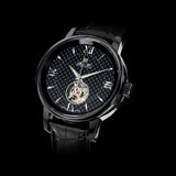 Le Louvre Swiss Made 494 - 42mm