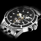Majesté Automatique 632 - 43mm