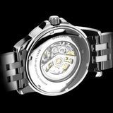 Majesté Automatique 632 - 43mm