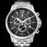 Athos 801 - 43mm