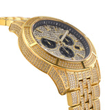 Majesté Iced Out 1123 - 43mm