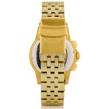 Majesté Iced Out 1123 - 43mm