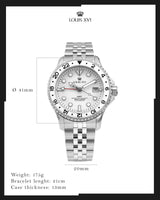 Mirabeau GMT 1430