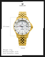Mirabeau GMT 1431