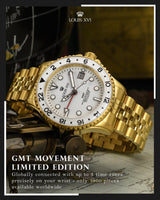 Mirabeau GMT 1431