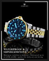 Mirabeau GMT 1432