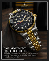 Mirabeau GMT 1432