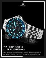 Mirabeau GMT 1433