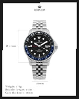 Mirabeau GMT 1433