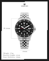 Mirabeau GMT 1434