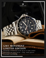 Mirabeau GMT 1434