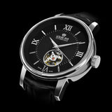 Le Louvre Swiss Made 469 - 42mm