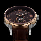 Le Louvre Swiss Made 474 - 42mm
