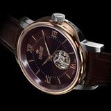Le Louvre Swiss Made 474 - 42mm
