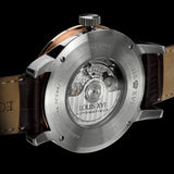 Le Louvre Swiss Made 474 - 42mm