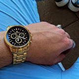 Palais Royale 873 V2 - 43mm
