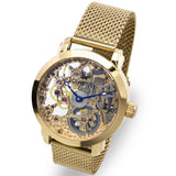 Versailles 652 - 43mm